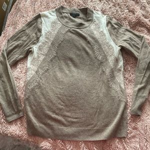 J Crew Sweater SM